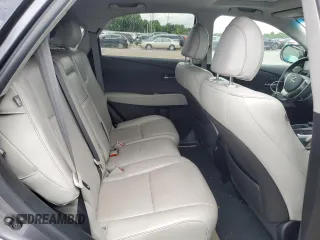 2013 Lexus RX 350 with VIN 2T2BK1BA0DC196219, listed as a Copart auction lot 60864725 with 83,319 mi miles and Salvage title. Bid and sale history available at DreamBid. Image 11.