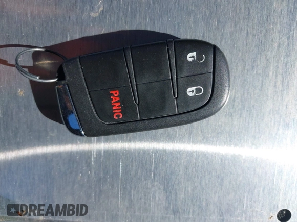 2017 Jeep Renegade Sport z VIN ZACCJBAH9HPG07336, wystawiony jako IAAI lot #42219901 z przebiegiem 118 696 mil mil oraz . Historia ofert i sprzedaży dostępna na DreamBid. Obrazek 11.