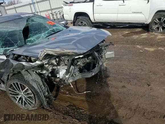 2016 Mitsubishi Lancer GT with VIN JA32U8FW0GU006342, listed as a Copart auction lot 89215865 with 0 mi miles and Salvage Title. Bid and sale history available at carsss.com. Image 11.