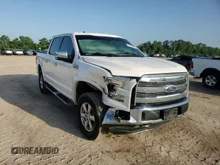2015 Ford F-150 XLT z VIN 1FTEW1EG7FKD55258, wystawiony jako Copart lot #61182045 z przebiegiem 320 650 mil mil oraz Szkoda całkowita • Salvage title. Historia ofert i sprzedaży dostępna na DreamBid. Obrazek 13.