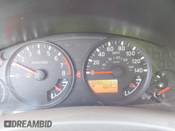 2008 Nissan Frontier Nismo z VIN 1N6AD07U98C446026, wystawiony jako IAAI lot #42338464 z przebiegiem Nie podano mil oraz . Historia ofert i sprzedaży dostępna na DreamBid. Obrazek 15.