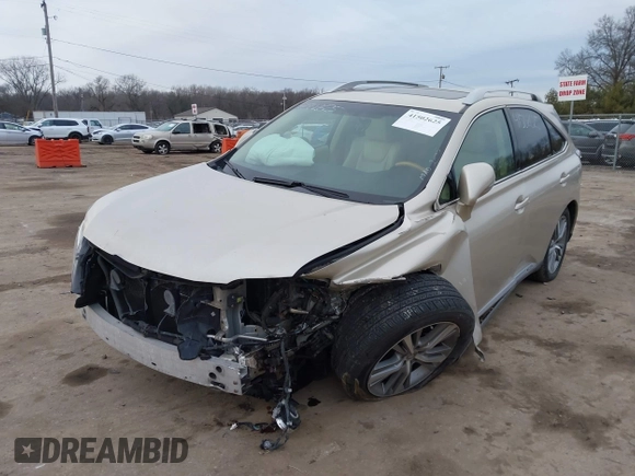2015 Lexus RX 450h with VIN 2T2BC1BA4FC005711, listed as a IAAI auction lot 41502625 with 142,031 mi miles and . Bid and sale history available at DreamBid. Image 6.