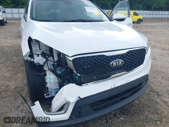 2017 Kia Sorento LX z VIN 5XYPGDA57HG197895, wystawiony jako IAAI lot #42265132 z przebiegiem 100 154 mil mil oraz . Historia ofert i sprzedaży dostępna na DreamBid. Obrazek 6.