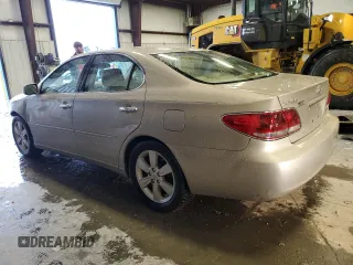 2006 Lexus ES 350 with VIN JTHBA30G565149566, listed as a Copart auction lot 44982105 with 171,594 mi miles and Salvage Title. Bid and sale history available at DreamBid. Image 2.