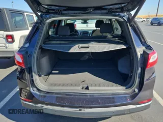 2021 Chevrolet Equinox LT with VIN 3GNAXTEV9MS103560, listed as a IAAI auction lot 42792222 with 116,754 mi miles and . Bid and sale history available at DreamBid. Image 33.