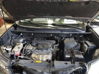 2013 Toyota RAV4 LE с VIN 2T3BFREV8DW024080, выставлен на аукционе IAAI как лот 42300057 с пробегом 195 338 миль миль и . История ставок и продаж доступна на DreamBid. Изображение 10.