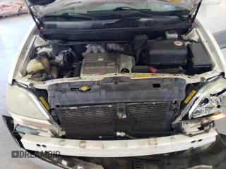 2002 Lexus RX 300 with VIN JTJHF10U720267677, listed as a Copart auction lot 74629634 with 190,105 mi miles and Salvage Title. Bid and sale history available at carsss.com. Image 14.