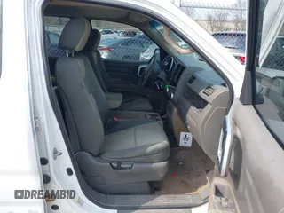 2007 Honda Ridgeline RTX with VIN 2HJYK16307H544780, listed as a IAAI auction lot 42169545 with 174,495 mi miles. Bid and sale history available at carsss.com. Image 5.