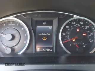 2015 Toyota Camry XLE with VIN 4T1BF1FK4FU914870, listed as a IAAI auction lot 41732333 with 177,907 mi miles. Bid and sale history available at carsss.com. Image 7.