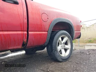 2007 Dodge 1500 SLT with VIN 1D7HU18217S189166, listed as a IAAI auction lot 42168002 with 264,304 mi miles. Bid and sale history available at carsss.com. Image 20.