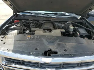 2014 Chevrolet Silverado 1500 LT with VIN 3GCUKRECXEG131197, listed as a Copart auction lot 74350234 with 143,376 mi miles and Salvage Title. Bid and sale history available at DreamBid. Image 11.