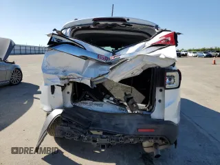 2017 GMC Acadia SLT with VIN 1GKKNMLAXHZ274579, listed as a Copart auction lot 49535915 with 90,204 mi miles and Salvage Title. Bid and sale history available at carsss.com. Image 6.