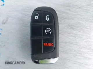 2021 Jeep Renegade Upland z VIN ZACNJDABXMPM49550, wystawiony jako IAAI lot #42121343 z przebiegiem 54 674 mil mil oraz . Historia ofert i sprzedaży dostępna na DreamBid. Obrazek 11.