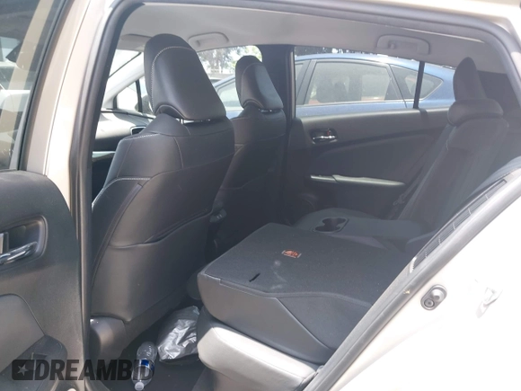 2021 Toyota Prius LE with VIN JTDKAMFP5M3167430, listed as a IAAI auction lot 42462853 with 70,492 mi miles and . Bid and sale history available at DreamBid. Image 21.