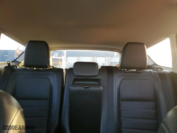2017 Ford Escape Titanium with VIN 1FMCU0JD8HUC09263, listed as a Copart auction lot 49037975 with 90,086 mi miles and Clean Title. Bid and sale history available at carsss.com. Image 10.