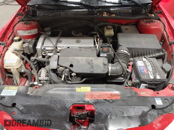 2000 Pontiac Grand Am SE with VIN 1G2NE52T3YM806936, listed as a IAAI auction lot 42216259 with 170,400 mi miles and . Bid and sale history available at DreamBid. Image 10.