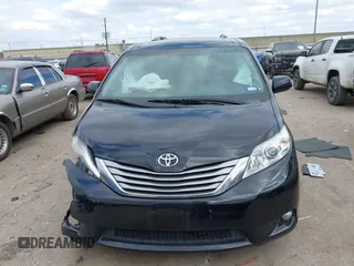 2016 Toyota Sienna XLE z VIN 5TDYK3DC6GS718551, wystawiony jako IAAI lot #41537134 z przebiegiem 114 839 mil mil oraz . Historia ofert i sprzedaży dostępna na DreamBid. Obrazek 12.