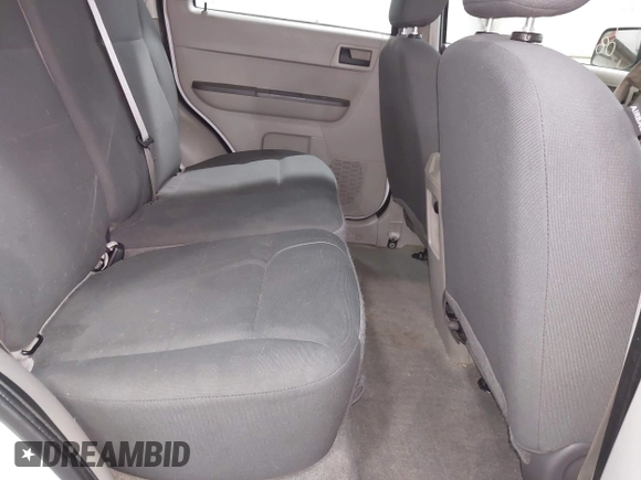 2008 Ford Escape XLS with VIN 1FMCU02Z38KD32894, listed as a IAAI auction lot 42539802 with 149,891 mi miles and . Bid and sale history available at DreamBid. Image 8.