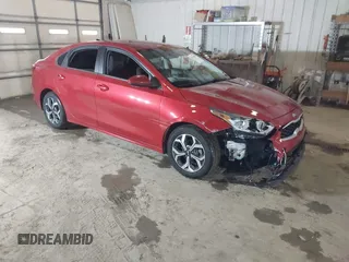 2021 Kia Forte LXS with VIN 3KPF24ADXME306729, listed as a IAAI auction lot 41731043 with 58,798 mi miles and . Bid and sale history available at DreamBid. Image 1.