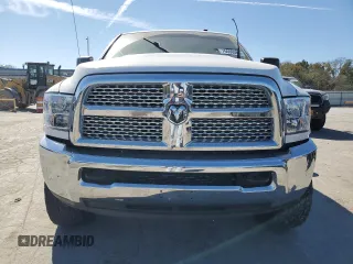 2015 Ram 2500 SLT with VIN 3C6UR5DL1FG576099, listed as a Copart auction lot 76096264 with 147,537 mi miles and Salvage Title. Bid and sale history available at carsss.com. Image 5.