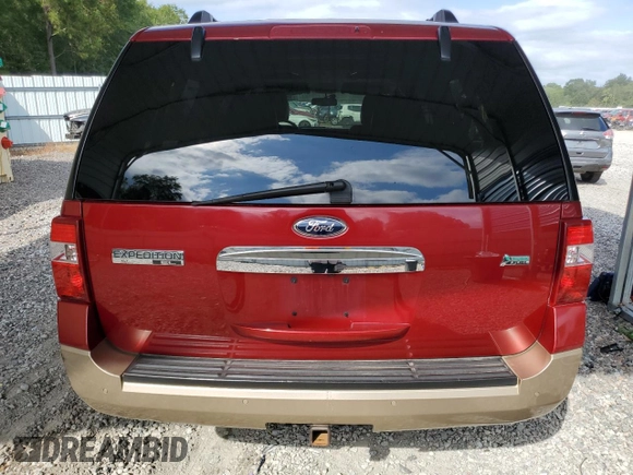 2014 Ford Expedition EL XLT with VIN 1FMJK1H59EEF12379, listed as a Copart auction lot 70164214 with 199,183 mi miles and Clean Title. Bid and sale history available at carsss.com. Image 6.