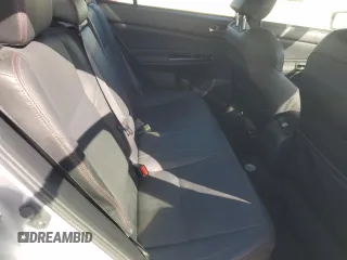 2020 Subaru WRX Limited with VIN JF1VA1P61L8816357, listed as a Copart auction lot 76885144 with Not provided miles and Non repairable. Bid and sale history available at DreamBid. Image 10.
