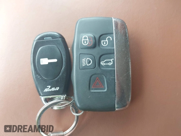 2012 Land Rover Range Rover Sport HSE Lux с VIN SALSK2D43CA737244, выставлен на аукционе IAAI как лот 42314028 с пробегом 206 362 миль миль и . История ставок и продаж доступна на DreamBid. Изображение 11.