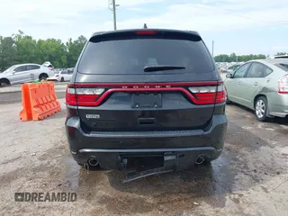 2018 Dodge Durango GT z VIN 1C4RDJDG2JC232625, wystawiony jako IAAI lot #42409571 z przebiegiem 109 520 mil mil oraz . Historia ofert i sprzedaży dostępna na DreamBid. Obrazek 16.