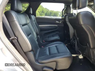 2015 Dodge Durango Limited z VIN 1C4RDJDG2FC163572, wystawiony jako Copart lot #59164725 z przebiegiem 172 392 mil mil oraz Szkoda całkowita • Salvage title. Historia ofert i sprzedaży dostępna na DreamBid. Obrazek 11.