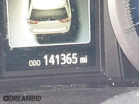 2017 Toyota Sienna XLE with VIN 5TDDZ3DC3HS154966, listed as a IAAI auction lot 41523393 with 141,365 mi miles and . Bid and sale history available at DreamBid. Image 15.