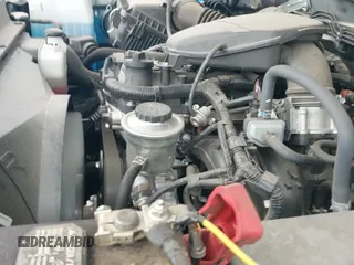 2022 Toyota Tacoma SR with VIN 3TYAX5GN6NT049341, listed as a IAAI auction lot 42210127 with 52,940 mi miles and . Bid and sale history available at DreamBid. Image 18.