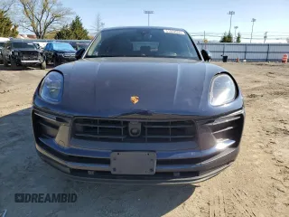2023 Porsche Macan с VIN WP1AA2A5XPLB05563, выставлен на аукционе Copart как лот 51852995 с пробегом 42 080 миль миль и Списание • Salvage title. История ставок и продаж доступна на DreamBid. Изображение 5.