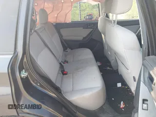 2014 Subaru Forester Premium z VIN JF2SJAEC4EH467916, wystawiony jako IAAI lot #42417753 z przebiegiem 105 849 mil mil oraz . Historia ofert i sprzedaży dostępna na DreamBid. Obrazek 8.