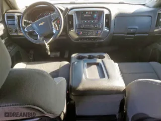 2014 Chevrolet Silverado 1500 LT with VIN 3GCPCREC5EG174498, listed as a Copart auction lot 48812155 with 179,546 mi miles and Salvage Title. Bid and sale history available at carsss.com. Image 8.