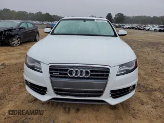 2012 Audi A4 2.0T Premium Plus with VIN WAUWFAFL6CA048386, listed as a Copart auction lot 80226524 with 145,655 mi miles and Salvage Title. Bid and sale history available at carsss.com. Image 5.