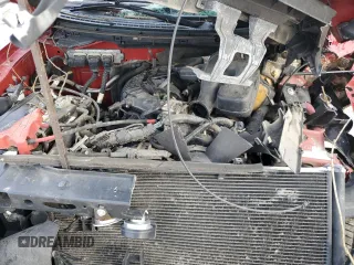 2014 Ford F-150 XL z VIN 1FTEX1EM2EFB87345, wystawiony jako Copart lot #50352605 z przebiegiem 140 294 mil mil oraz Szkoda całkowita • Salvage title. Historia ofert i sprzedaży dostępna na DreamBid. Obrazek 12.