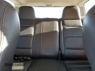 2008 Jeep Patriot Sport with VIN 1J8FT28W38D737454, listed as a Copart auction lot 46647735 with 146,710 mi miles and Salvage Title. Bid and sale history available at carsss.com. Image 10.