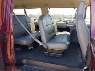 2011 Ford Econoline Passenger XL with VIN 1FBNE3BL3BDA44686, listed as a IAAI auction lot 41987064 with 76,116 mi miles. Bid and sale history available at carsss.com. Image 8.