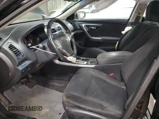 2014 Nissan Altima SL with VIN 1N4AL3AP4EN358484, listed as a Copart auction lot 51781445 with 130,935 mi miles and Salvage Title. Bid and sale history available at DreamBid. Image 7.