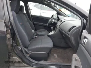 2012 Nissan Sentra SE-R with VIN 3N1BB6AP2CL642182, listed as a IAAI auction lot 42191738 with 92,858 mi miles and . Bid and sale history available at DreamBid. Image 5.