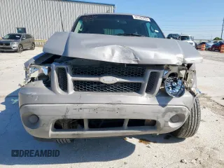 2003 Ford Explorer Sport XLS с VIN 1FMYU60E43UA46784, выставлен на аукционе Copart как лот 52142255 с пробегом 162 135 миль миль и Списание • Salvage title. История ставок и продаж доступна на DreamBid. Изображение 5.