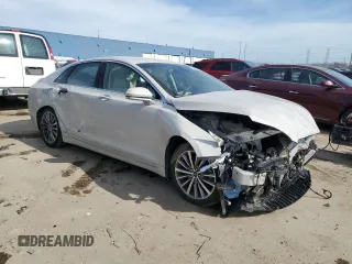 2019 Lincoln MKZ Reserve I с VIN 3LN6L5C92KR622042, выставлен на аукционе Copart как лот 48955105 с пробегом 30 527 миль миль и Чистый • Clean title. История ставок и продаж доступна на DreamBid. Изображение 4.
