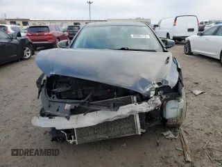 2011 Buick LaCrosse CXL with VIN 1G4GC5EC0BF350956, listed as a Copart auction lot 46986115 with 140,848 mi miles and Salvage Title. Bid and sale history available at carsss.com. Image 5.