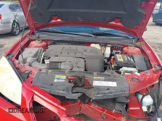 2006 Pontiac G6 1SV z VIN 1G2ZF55B164212828, wystawiony jako IAAI lot #41624532 z przebiegiem 115 263 mil mil oraz . Historia ofert i sprzedaży dostępna na DreamBid. Obrazek 10.