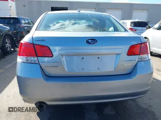 2013 Subaru Legacy Limited with VIN 4S3BMBK62D3043107, listed as a IAAI auction lot 41818851 with 251,660 mi miles and . Bid and sale history available at DreamBid. Image 16.