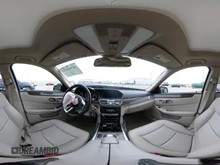 2014 Mercedes-Benz E 350 Luxury with VIN WDDHF8JB0EB063651, listed as a IAAI auction lot 41923115 with 134,702 mi miles and . Bid and sale history available at DreamBid. Image 19.