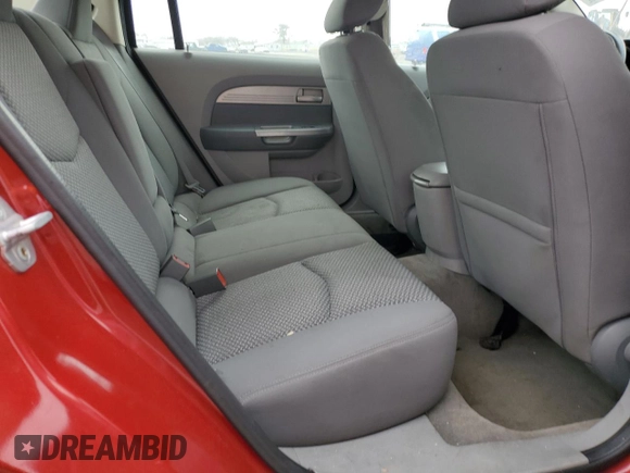 2007 Chrysler Sebring with VIN 1C3LC46K47N556477, listed as a Copart auction lot 49716675 with 103,318 mi miles and Salvage title. Bid and sale history available at DreamBid. Image 10.