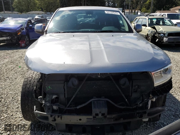 2015 Dodge Durango SXT с VIN 1C4RDHAGXFC799301, выставлен на аукционе Copart как лот 53132645 с пробегом 145 345 миль миль и Списание • Salvage title. История ставок и продаж доступна на DreamBid. Изображение 5.