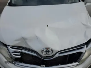 2010 Toyota Venza z VIN 4T3BK3BB6AU034170, wystawiony jako Copart lot #55086195 z przebiegiem 194 219 mil mil oraz Szkoda całkowita • Salvage title. Historia ofert i sprzedaży dostępna na DreamBid. Obrazek 12.