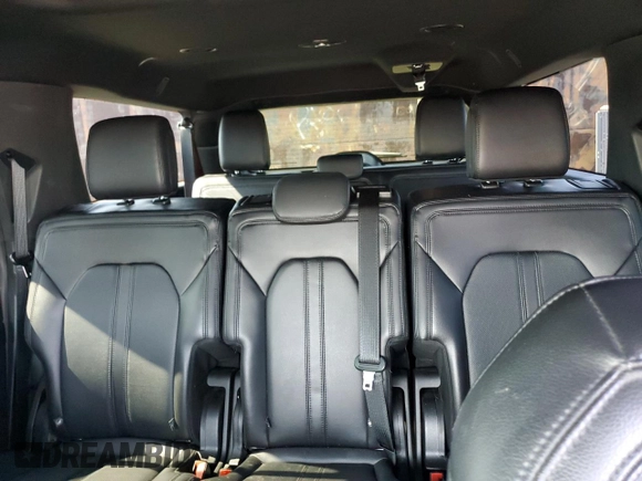 2021 Ford Expedition Max Limited with VIN 1FMJK2AT5MEA63053, listed as a Copart auction lot 60145835 with 39,783 mi miles and Salvage title. Bid and sale history available at DreamBid. Image 10.